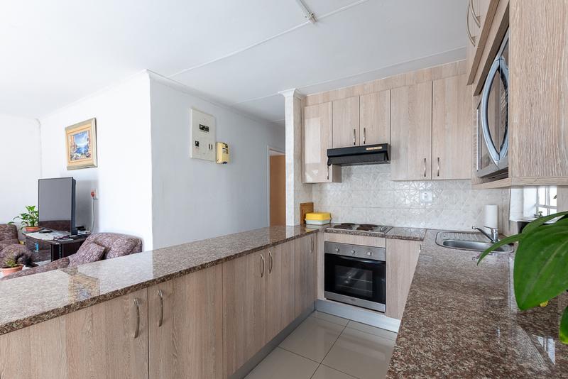 3 Bedroom Property for Sale in New Woodlands Western Cape